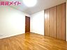 室内：同タイプ部屋写真です。