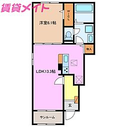 ショー・Ｔ 1階