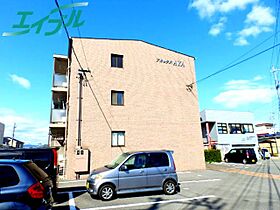 アネックスAYA 1B ｜ 三重県桑名市長島町押付（賃貸マンション2LDK・1階・59.71㎡） その6