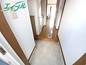 プラザコート西富田 104 ｜ 三重県四日市市西富田３丁目（賃貸アパート1K・1階・24.15㎡） その28