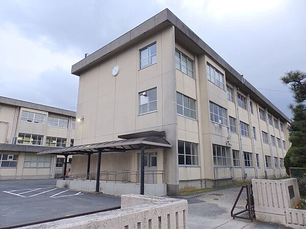 フォルトゥーナヒルズ E棟 1｜三重県四日市市山城町(賃貸テラスハウス2LDK・1階・59.00㎡)の写真 その17