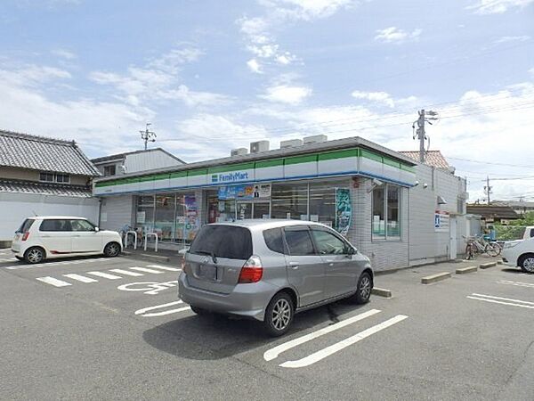 服部様借家　5号 ｜三重県四日市市山之一色町(賃貸一戸建3DK・1階・45.36㎡)の写真 その19