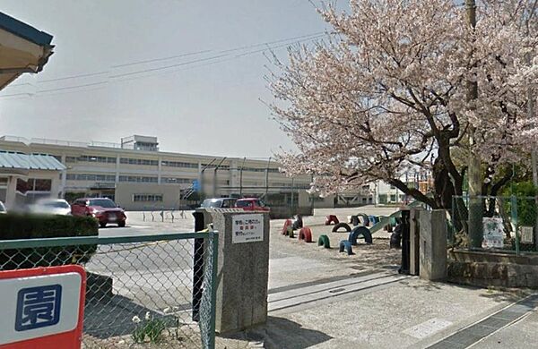 エトワールEBA 2B｜三重県桑名市大字江場(賃貸マンション2LDK・2階・60.91㎡)の写真 その29