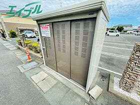 グレイスヒルズマキタ 103 ｜ 三重県四日市市蒔田３丁目（賃貸マンション2LDK・1階・59.40㎡） その17