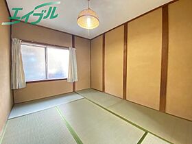 中澤様アパート 1B ｜ 三重県四日市市富田浜町（賃貸アパート1DK・1階・23.10㎡） その17