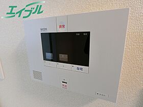 グランモア矢内谷II 102 ｜ 三重県四日市市大矢知町（賃貸アパート1K・1階・30.03㎡） その25