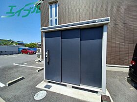 パプリカ 103 ｜ 三重県四日市市東富田町（賃貸アパート1K・1階・30.03㎡） その23