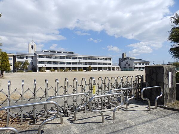 邸宅azma 201｜三重県四日市市松原町(賃貸アパート2LDK・2階・72.12㎡)の写真 その19