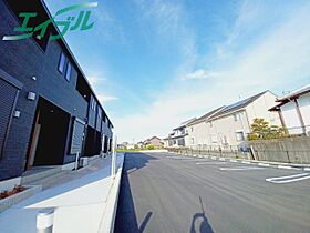 クラインボッシェII 103 ｜ 三重県三重郡川越町大字亀尾新田（賃貸アパート1LDK・1階・50.05㎡） その7