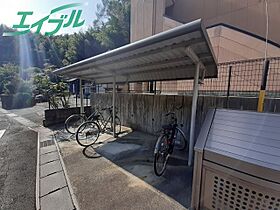 フィオーレ 103 ｜ 三重県四日市市山城町（賃貸アパート1K・1階・29.75㎡） その9