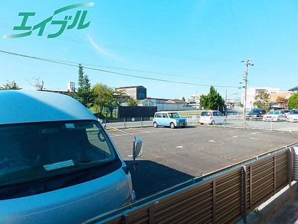 ひだまり 101｜三重県桑名市明正町(賃貸アパート1LDK・1階・44.45㎡)の写真 その17