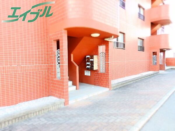 カーサブルーノ 3B｜三重県桑名市柳原(賃貸マンション2LDK・3階・57.06㎡)の写真 その6