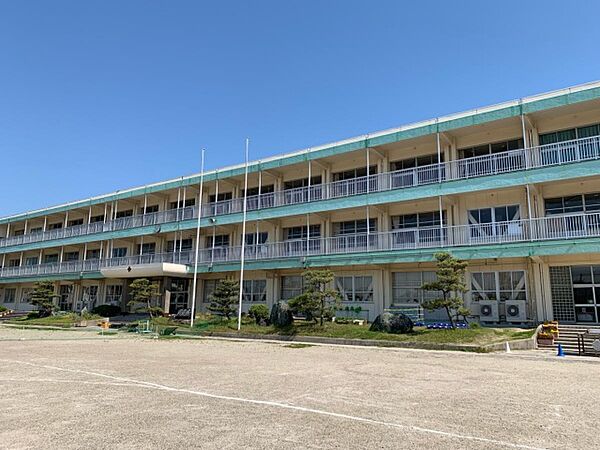 カーサブルーノ 3B｜三重県桑名市柳原(賃貸マンション2LDK・3階・57.06㎡)の写真 その17