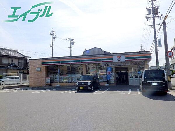 カーサブルーノ 3B｜三重県桑名市柳原(賃貸マンション2LDK・3階・57.06㎡)の写真 その20