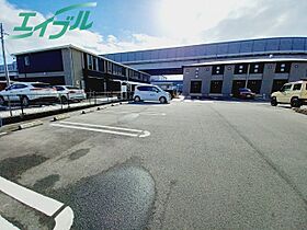 サンライズ川越　Ｂ 201 ｜ 三重県三重郡川越町大字南福崎（賃貸アパート1R・2階・40.74㎡） その16