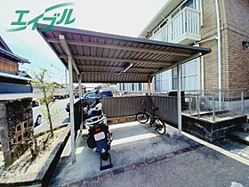 グランモア　パーシモン 101 ｜ 三重県三重郡朝日町大字柿（賃貸アパート1LDK・1階・40.29㎡） その18