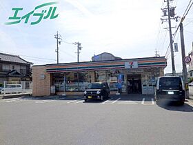 ポライトリー 201 ｜ 三重県桑名市柳原（賃貸アパート1LDK・2階・42.37㎡） その20