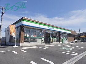 シオス 2C ｜ 三重県桑名市長島町松ケ島（賃貸マンション3DK・2階・54.23㎡） その20