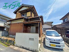 大矢知貸家  ｜ 三重県四日市市大矢知町（賃貸一戸建3LDK・1階・86.12㎡） その1