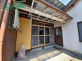 大矢知貸家  ｜ 三重県四日市市大矢知町（賃貸一戸建3LDK・1階・86.12㎡） その8