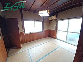 天神ヶ丘借家  ｜ 三重県桑名市大字北別所（賃貸一戸建2K・1階・36.45㎡） その3