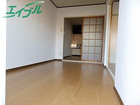 ラ・セルシオ 2B ｜ 三重県桑名市高塚町４丁目（賃貸アパート2K・2階・33.12㎡） その9