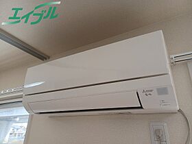 スカイ 206 ｜ 三重県四日市市大矢知町（賃貸アパート1R・2階・30.16㎡） その27