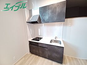 スマイシアAPARTMENT　西富田 101 ｜ 三重県四日市市西富田町（賃貸アパート1LDK・1階・32.18㎡） その4