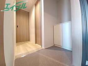 スマイシアAPARTMENT　西富田 202 ｜ 三重県四日市市西富田町（賃貸アパート1LDK・2階・30.45㎡） その14