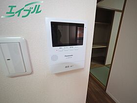 グロリアスＳＴ 204 ｜ 三重県桑名市大字東方（賃貸マンション3LDK・2階・65.30㎡） その15