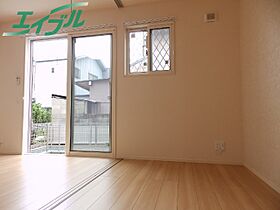 D-room伝馬町 101 ｜ 三重県桑名市伝馬町（賃貸アパート1LDK・1階・33.61㎡） その28