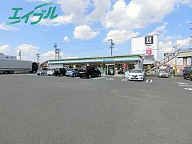 プティット　フォレＢ 102 ｜ 三重県四日市市平町（賃貸アパート1LDK・1階・50.05㎡） その22