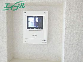 エアリー 101 ｜ 三重県桑名市大字額田（賃貸アパート1R・1階・30.00㎡） その16