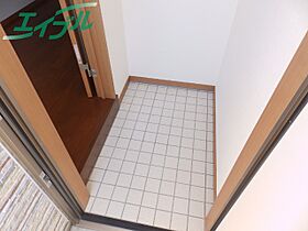 ラトゥール川越 1C ｜ 三重県三重郡川越町大字亀須新田（賃貸アパート1LDK・1階・35.52㎡） その14