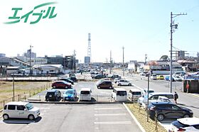 プレスタンテＫ．Ｓ 201 ｜ 三重県桑名市大字東方（賃貸マンション1K・2階・31.33㎡） その8