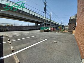 ウェルセレッソWEST 301 ｜ 三重県四日市市茂福町（賃貸マンション1K・3階・24.18㎡） その16