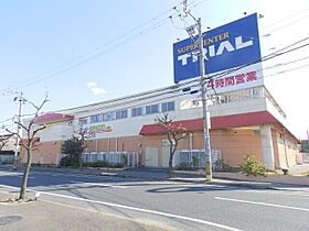 タウニーラポール 205 ｜ 三重県四日市市下之宮町（賃貸アパート1LDK・2階・42.36㎡） その21