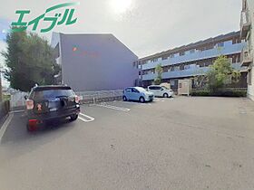 グランエクラージュ 103 ｜ 三重県三重郡川越町大字豊田（賃貸マンション1R・1階・30.40㎡） その8