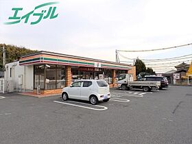 グランモア矢内谷II 203 ｜ 三重県四日市市大矢知町（賃貸アパート1K・2階・30.03㎡） その23