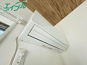 Ｌａ　Ｌｕｃｅ 204 ｜ 三重県四日市市西富田町（賃貸アパート1R・2階・30.50㎡） その10