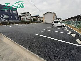 ディアナガーデン長島 203 ｜ 三重県桑名市長島町福吉（賃貸アパート1K・2階・32.00㎡） その7