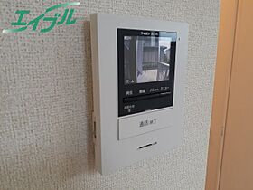 ヴィラ城東 102 ｜ 三重県桑名市大字地蔵（賃貸アパート1K・1階・26.72㎡） その13