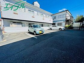 ライラック正和台　A 102 ｜ 三重県桑名市西正和台３丁目（賃貸アパート1K・1階・27.88㎡） その7