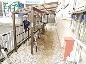 ソシアＹ  ｜ 三重県三重郡川越町大字豊田（賃貸マンション2K・1階・34.65㎡） その15