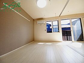 D-room別名　A棟  ｜ 三重県四日市市別名4丁目（賃貸アパート1LDK・1階・47.97㎡） その6