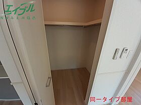 カーザ・エスペランサII　Ｂ  ｜ 三重県三重郡川越町大字当新田（賃貸アパート1LDK・1階・50.14㎡） その9