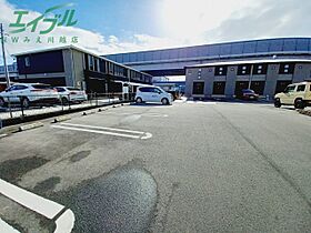 サンライズ川越　Ｂ  ｜ 三重県三重郡川越町大字南福崎（賃貸アパート1R・2階・40.74㎡） その15