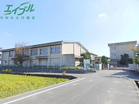 アーバンライフサクライ  ｜ 三重県四日市市別名3丁目（賃貸アパート1LDK・1階・31.50㎡） その18