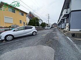 ラ・ルミエールＢ棟  ｜ 三重県三重郡朝日町大字小向（賃貸アパート1K・2階・28.00㎡） その14