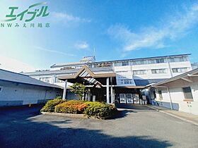 プロミネント川越富洲原  ｜ 三重県三重郡川越町大字豊田（賃貸マンション1K・1階・20.60㎡） その24